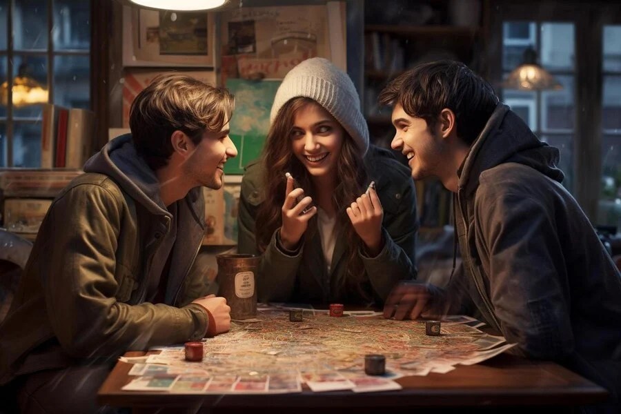 500 500 Best Escape Room Team NamesFunny To Catchy