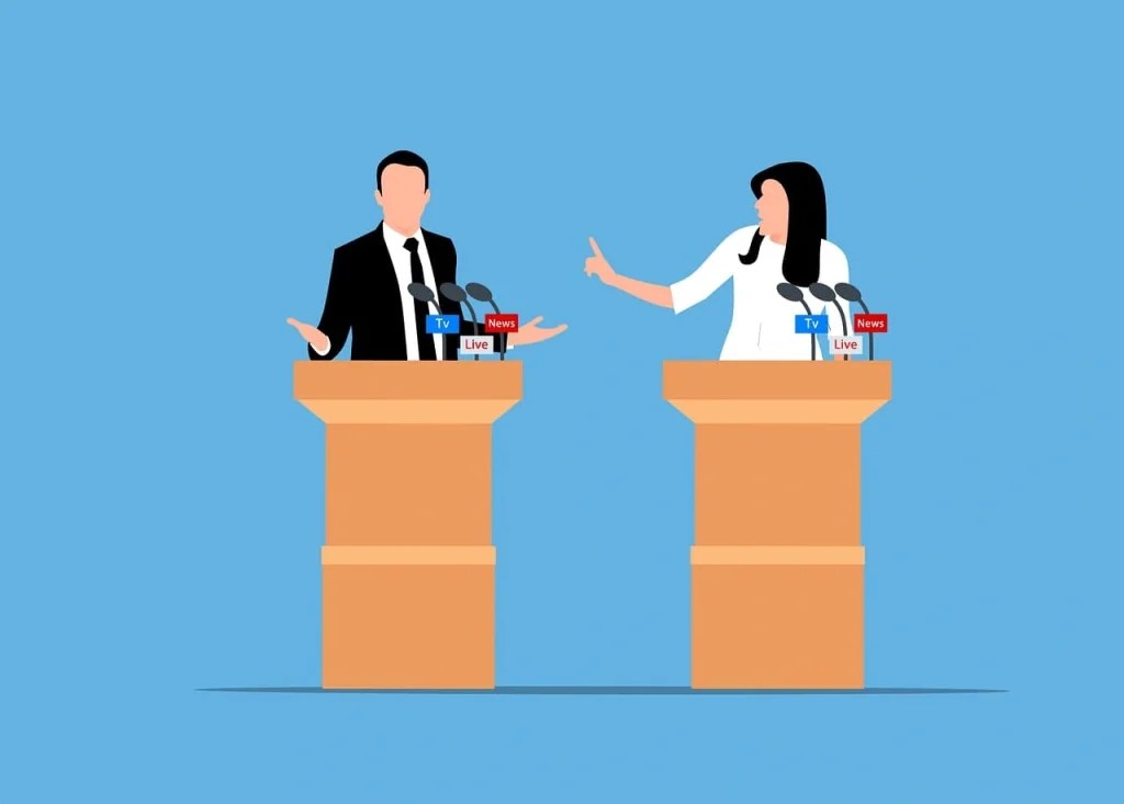 279 Top Debate Team Names (Winning Choices!)