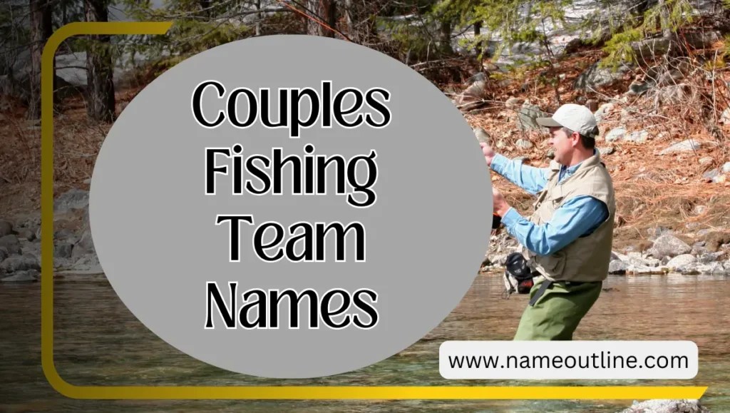Lures And Laughter101+ Funny Fishing Team Names Team Namify