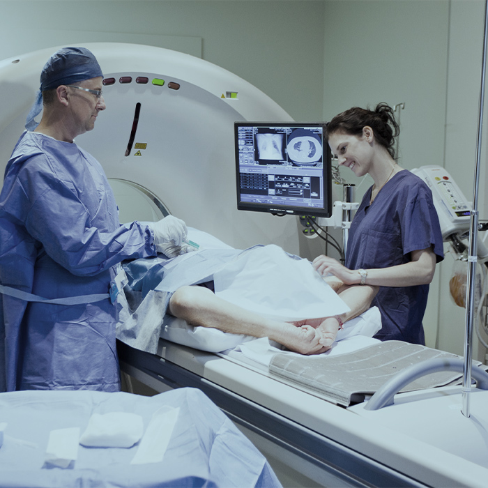 Medical Physics Services Team Net Medical