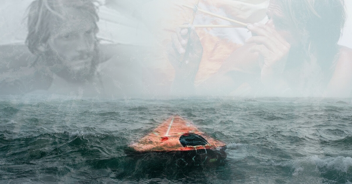 Steve Callahan Team Never Quit Podcast