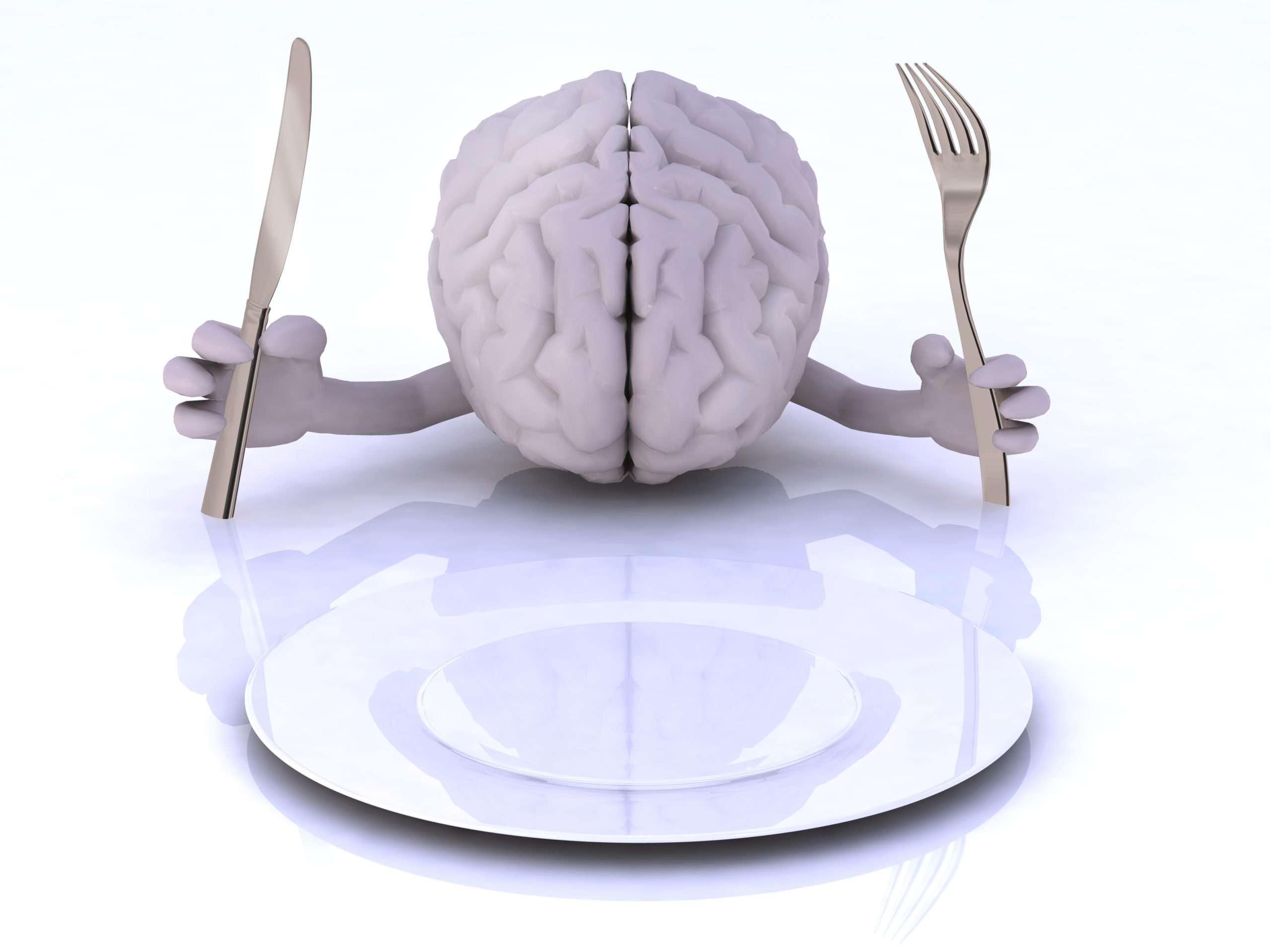Hungry? Feed Your Brain! January Edition ODEA Marketing