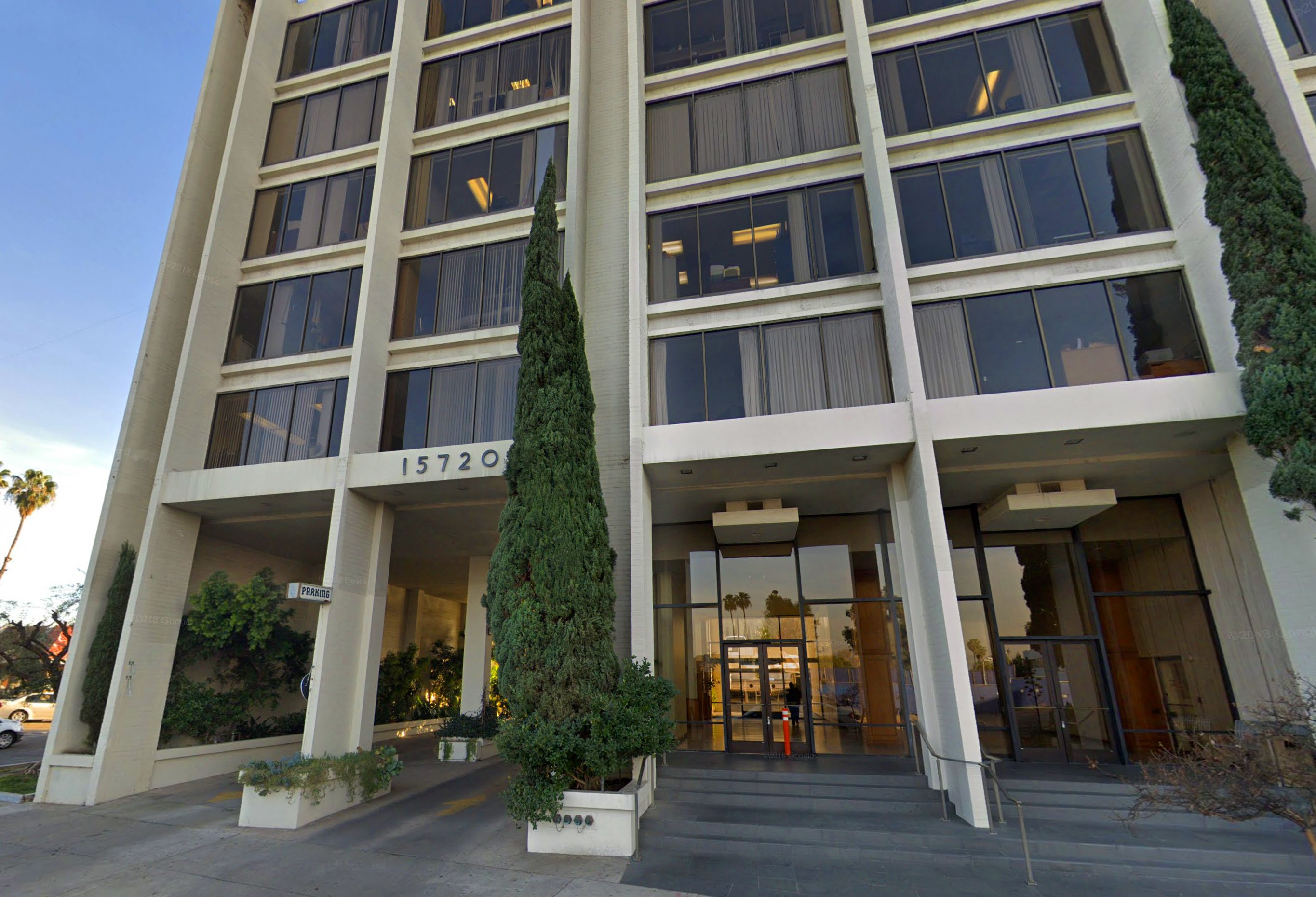 TeamOneEncinoOffice TeamOne