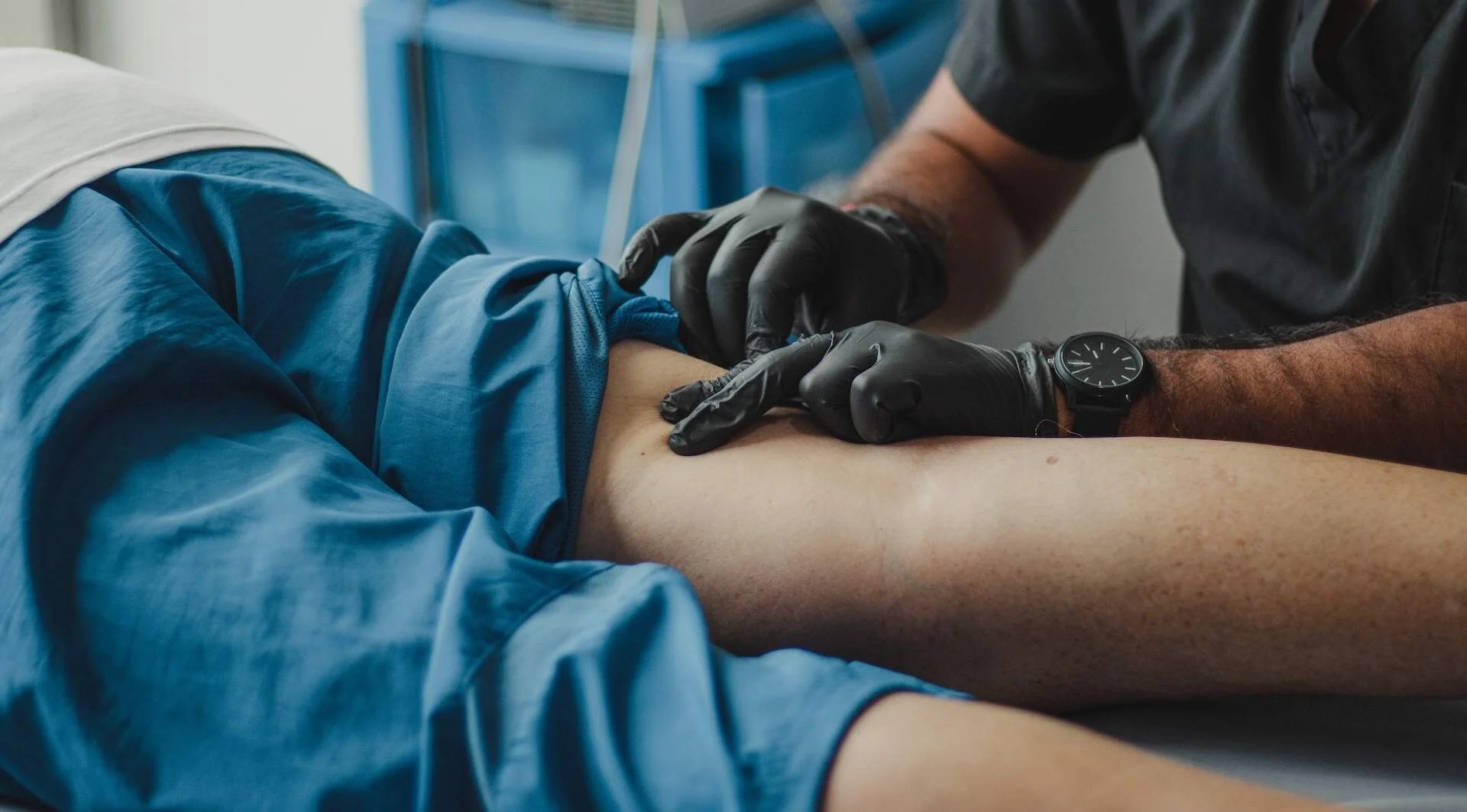 Is Knee Replacement Right for Me? Exploring Your Options and Making the