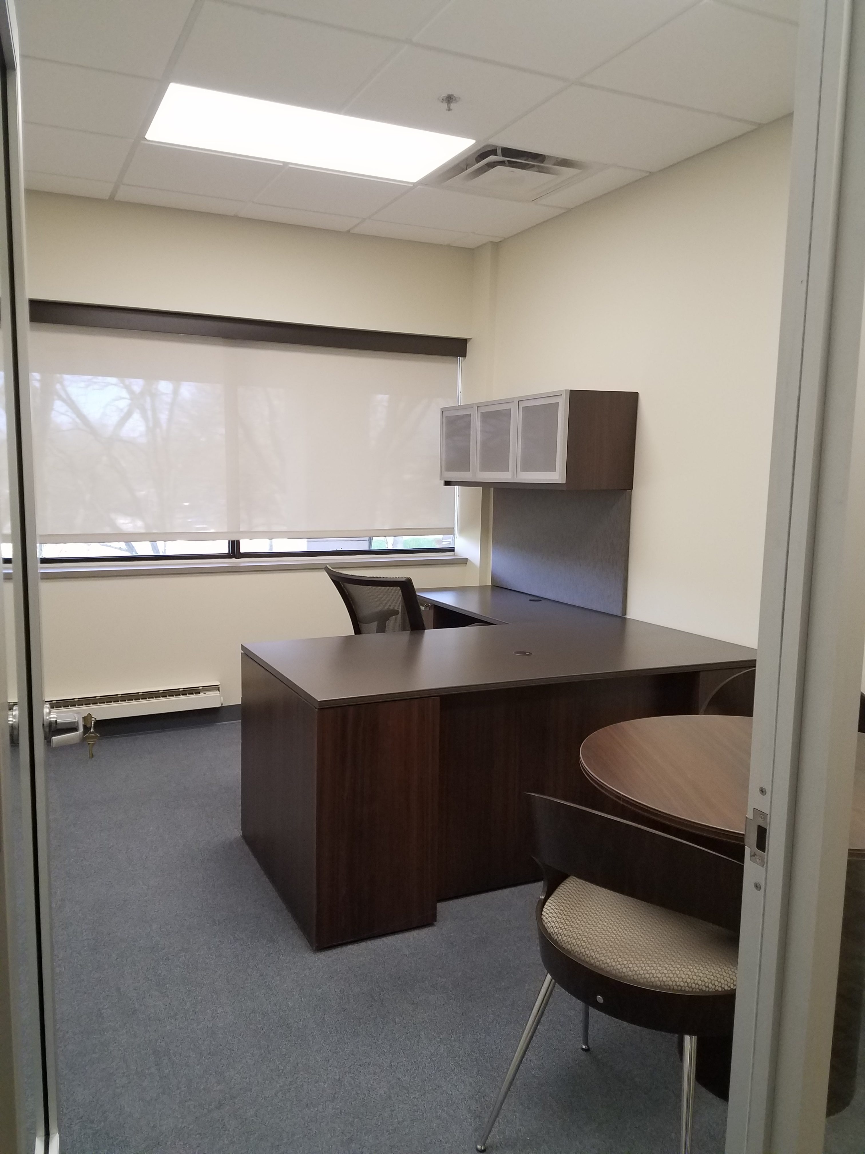 Teampar Prolong Pharmaceuticals, Corporate Offices Teampar