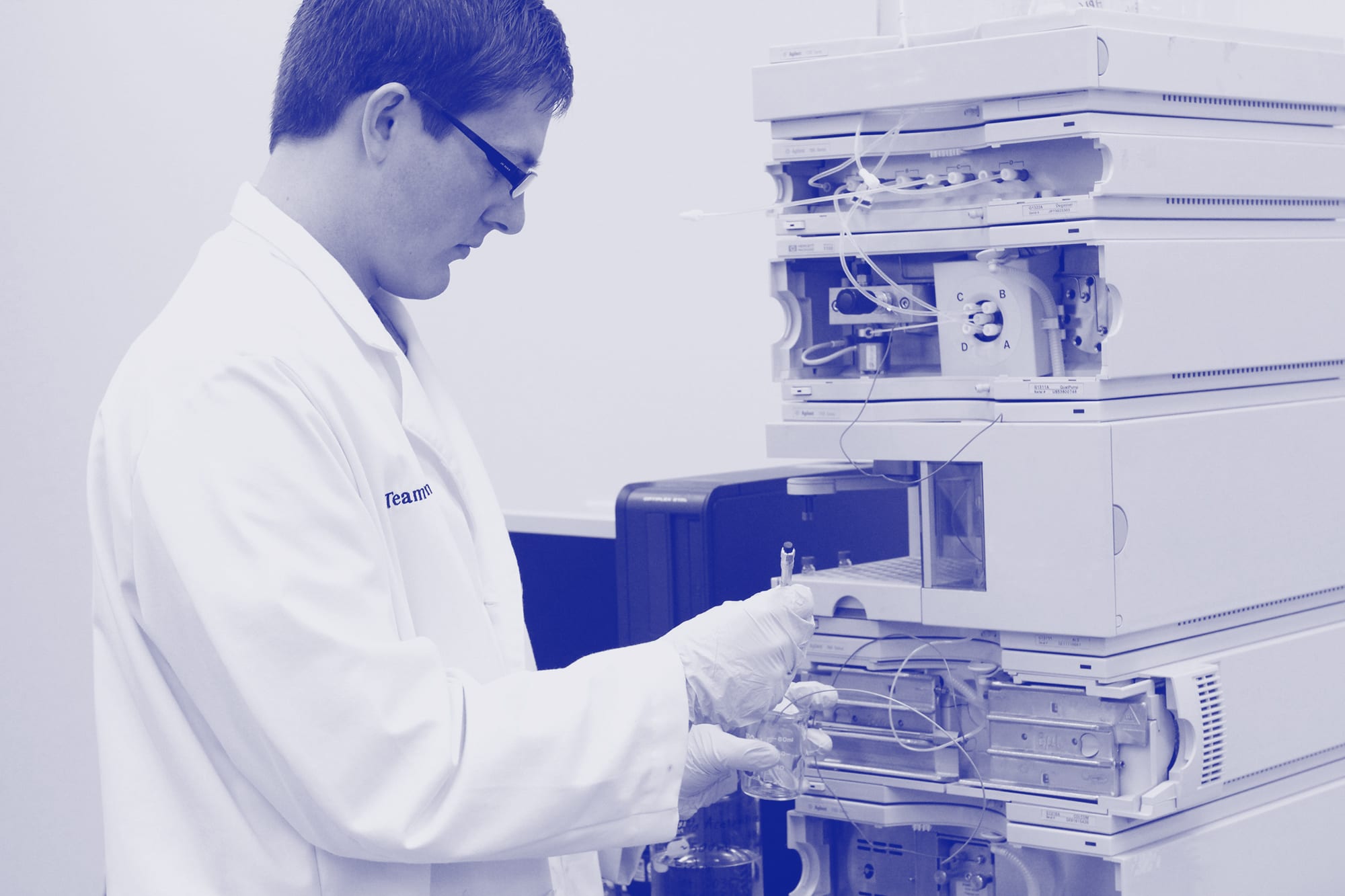 Clinical Supplies Team Pharmaceutical