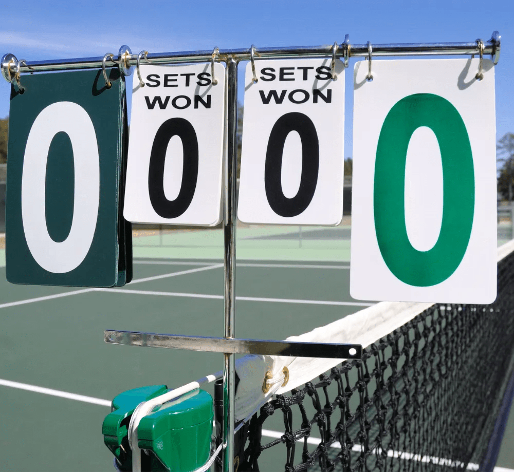 Pickleball for Beginners A Complete Guide to Get You Started