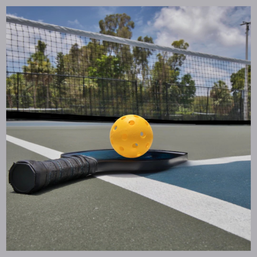 Pickleball Rules Made Easy Basic Rules You Need to Know