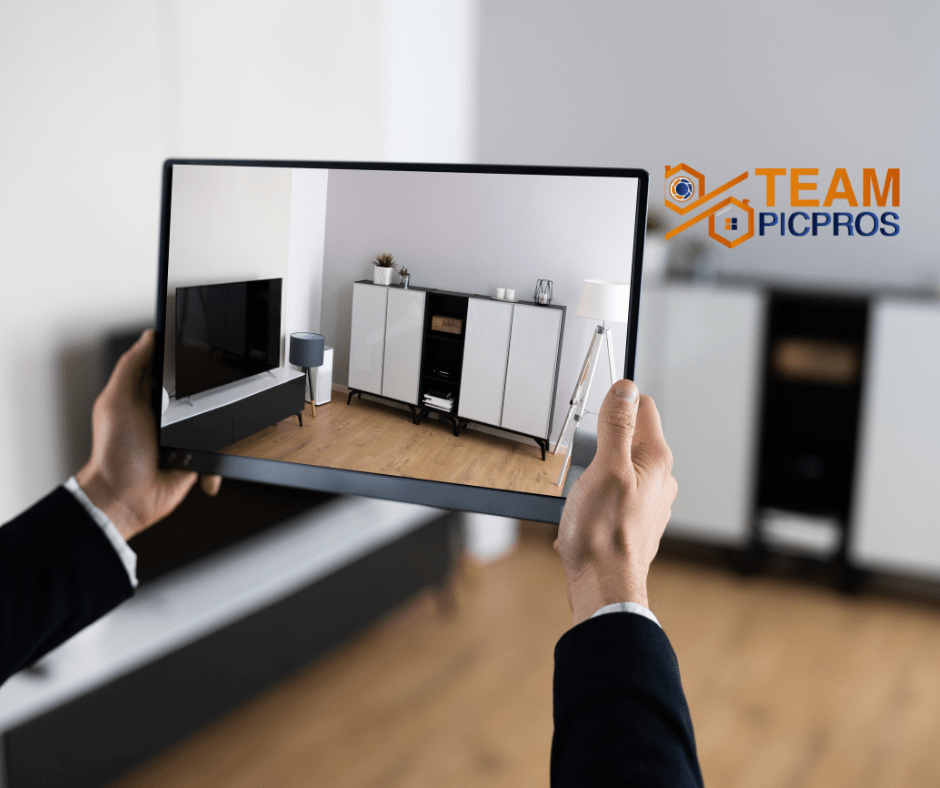 Boosting Real Estate Sales with 360 Virtual Tour Photography