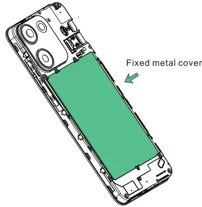 Инструкция Vortex CG65 - мануал, руководство пользователя