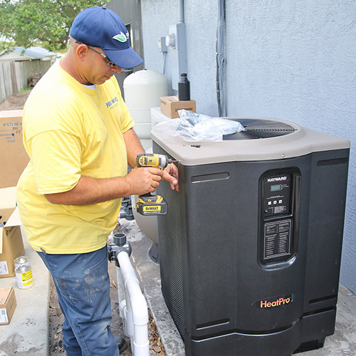 Don't Skip Your Winter Pool Maintenance In Florida