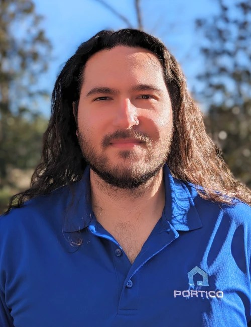 Meet The Portico Team Charlotte, NC Trusted Pros 🏠