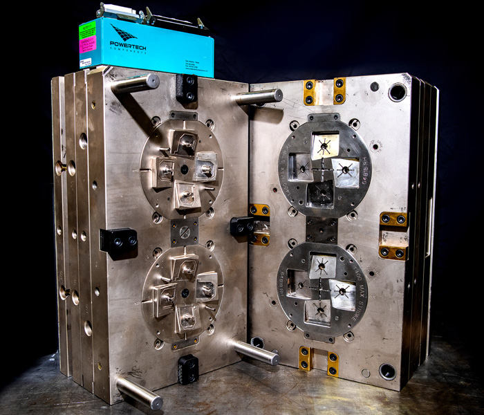 Automotive Pleasant Precision, Inc.