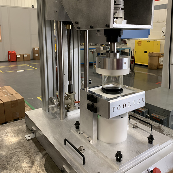 Injection Molding Pleasant Precision, Inc. Solution Provider for