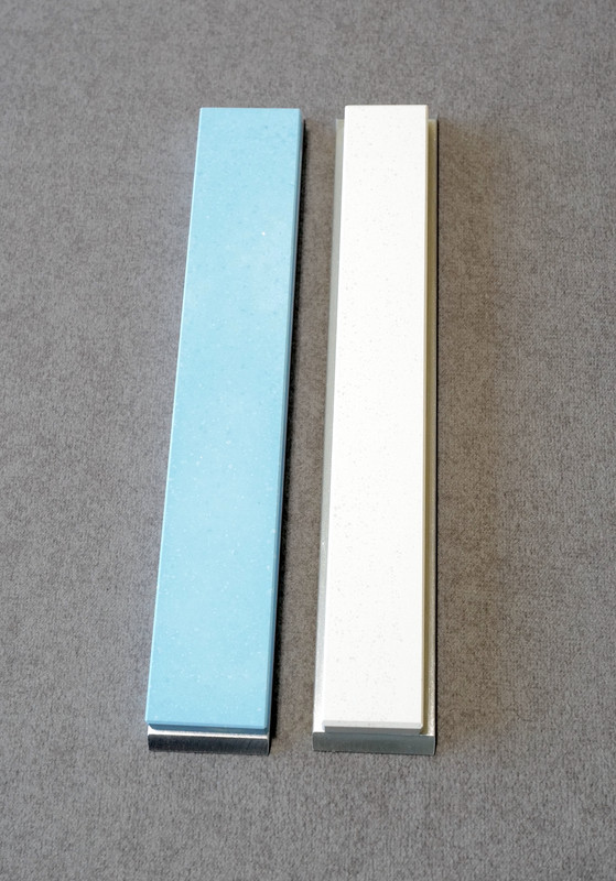 Naniwa Chosera Finishing Stones 12k and 10k grits for TSProf/Apex