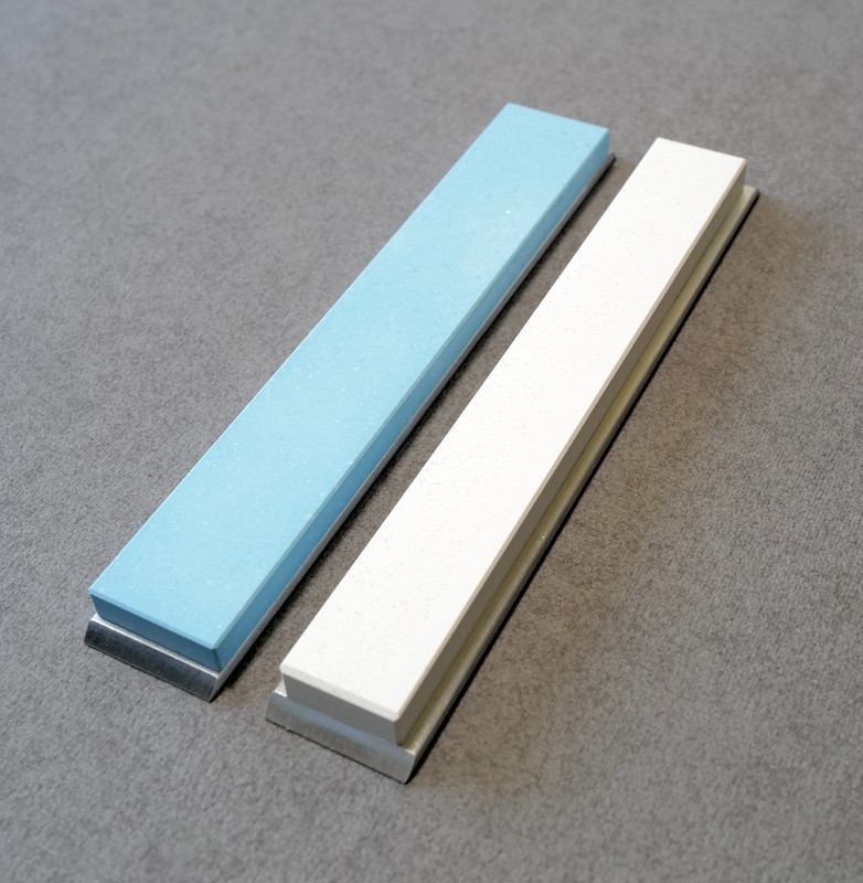 Naniwa Chosera Finishing Stones 12k and 10k grits for TSProf/Apex