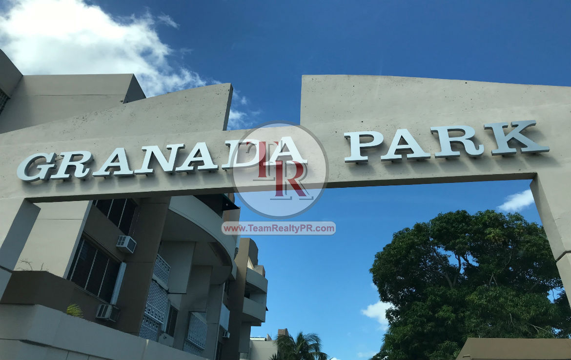 Granada Park Team Realty