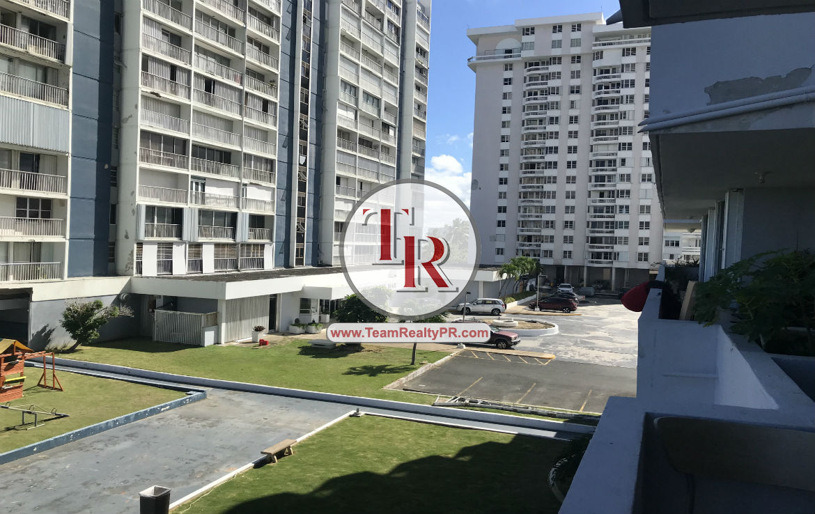 Plaza del Mar Team Realty