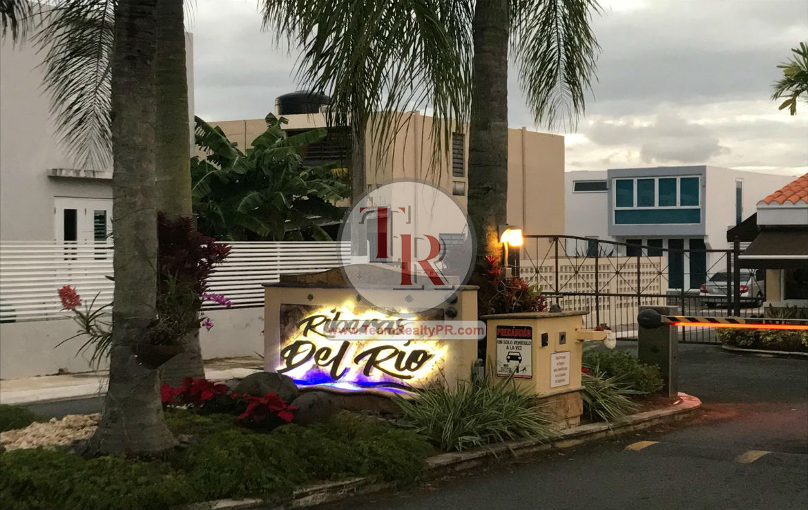 Riberas del Río Team Realty