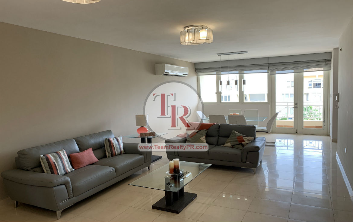 Murano Luxury Apartments Team Realty