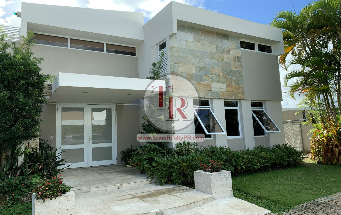 Urb. Tierra Alta Team Realty