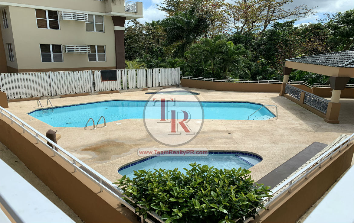 Villas de Parkville Team Realty