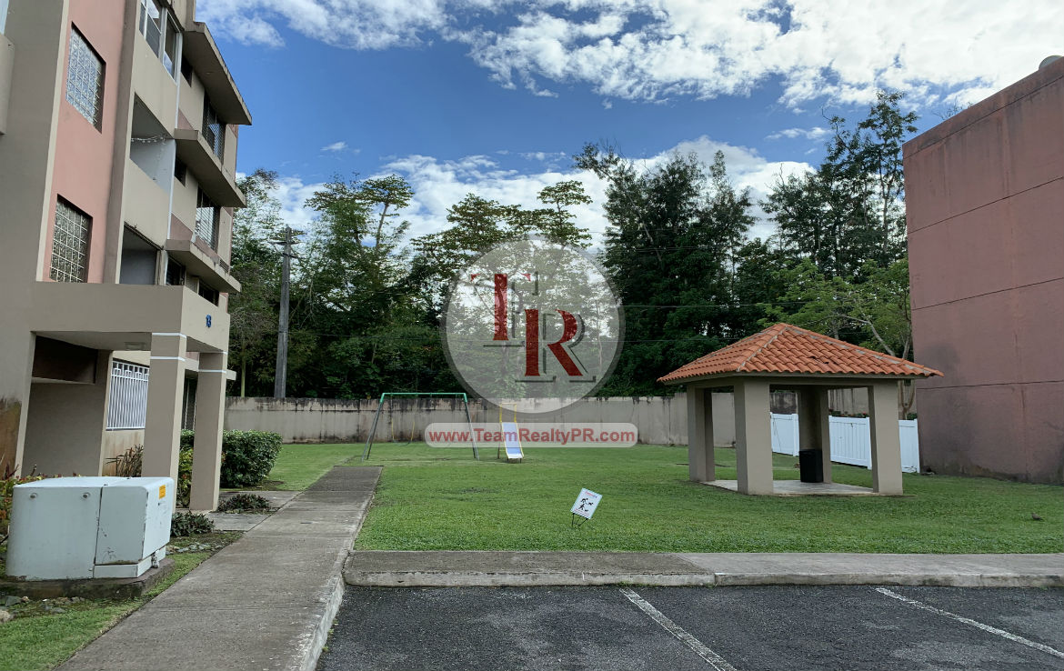 Pórticos de Guaynabo Team Realty