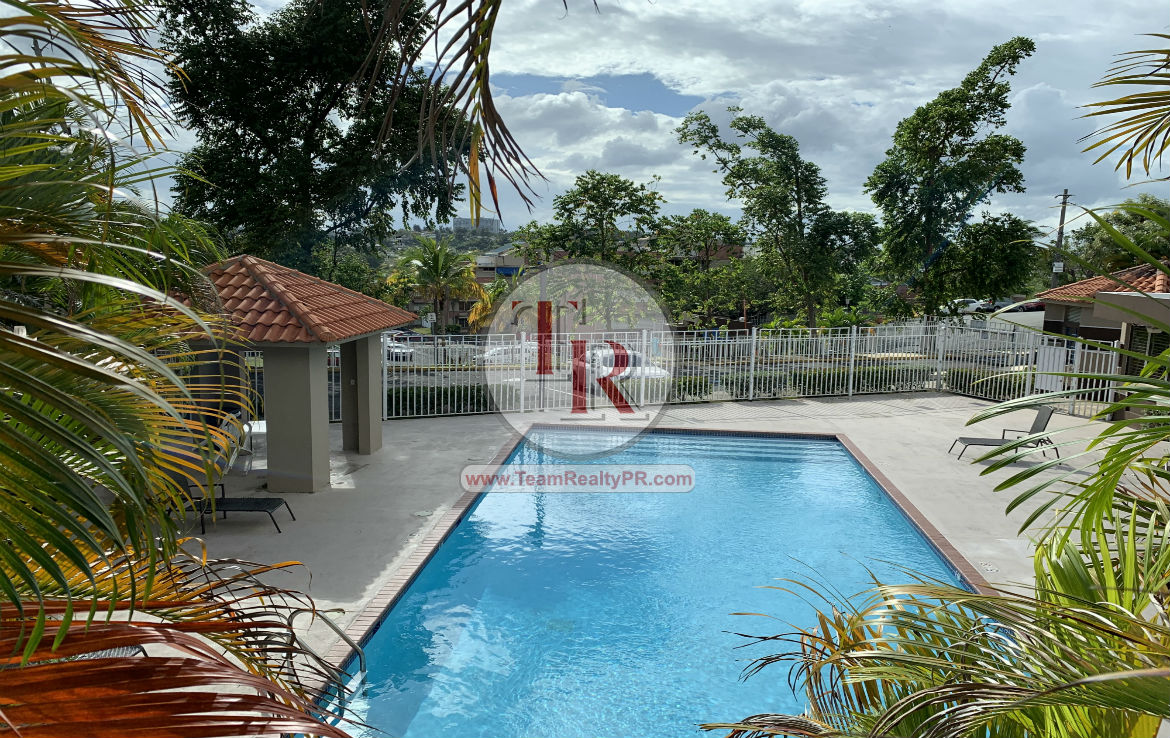 Pórticos de Guaynabo Team Realty