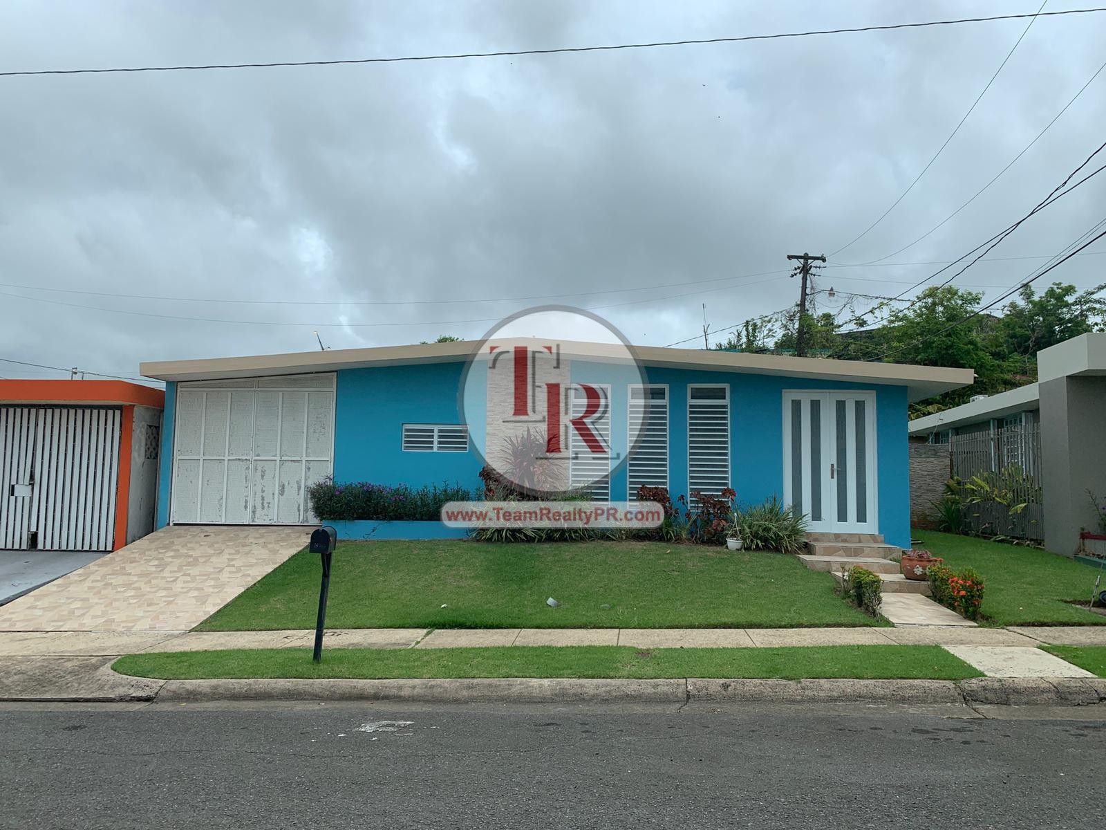 Urb. Fair View Team Realty