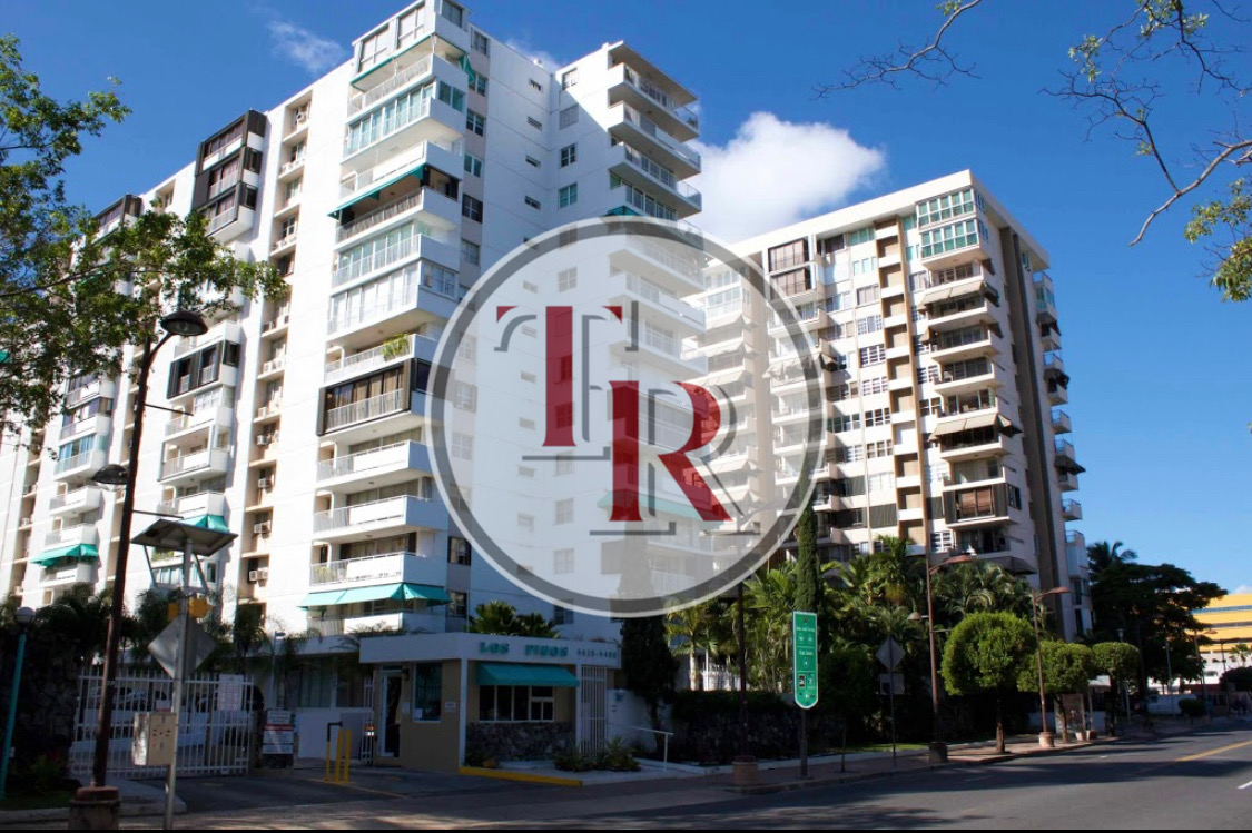 Cond. Los Pinos, Isla Verde Team Realty