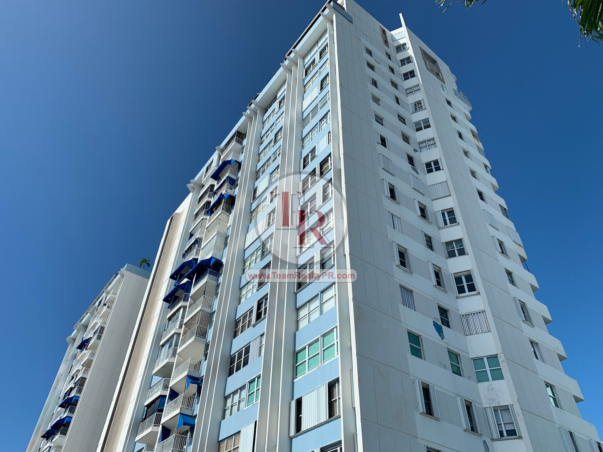 Cond. Marbella del Caribe Este, AIRBNB Team Realty