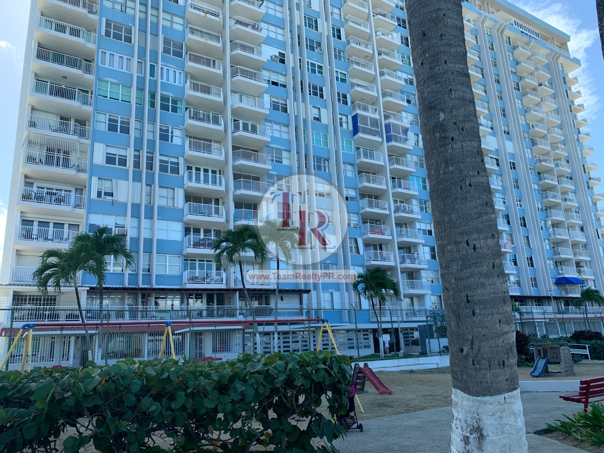 Cond. Marbella del Caribe Este, AIRBNB Team Realty