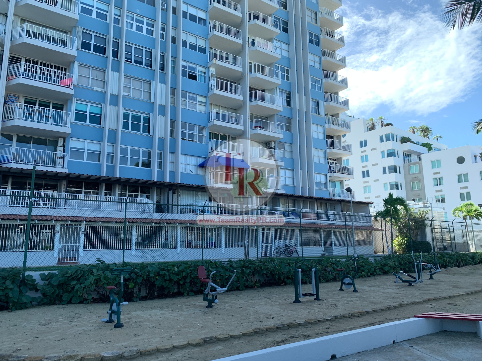 Cond. Marbella del Caribe Este, AIRBNB Team Realty