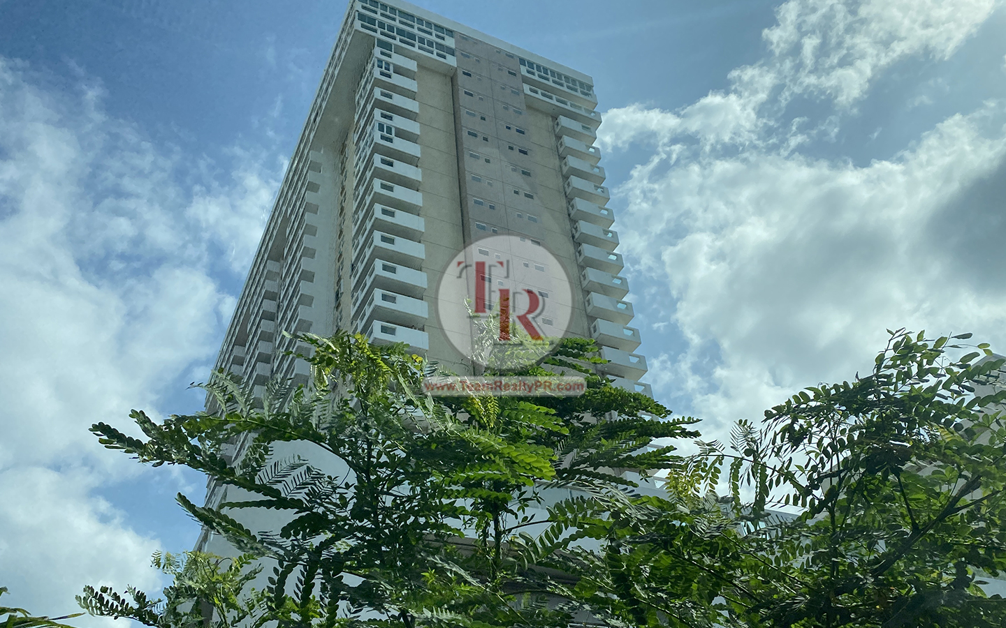 Coliseum Tower Team Realty