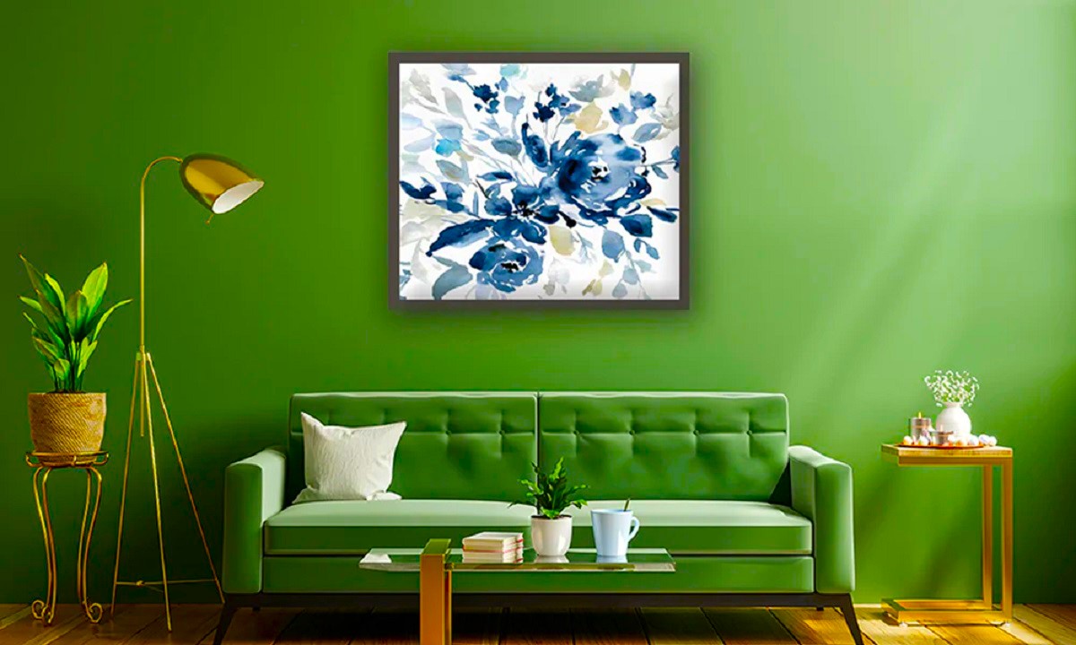 The Art and Essence of Home Interior Decorations Team RedByte