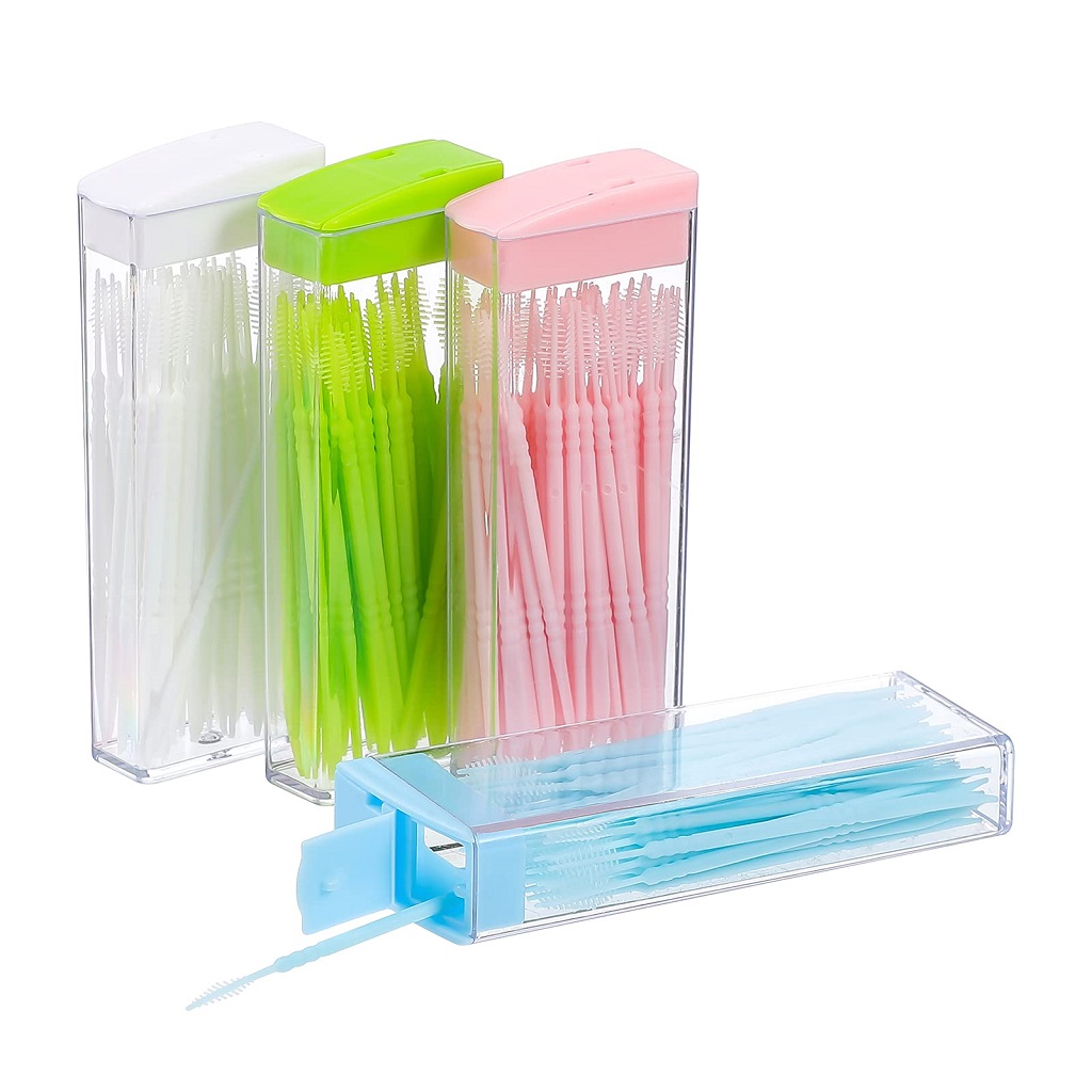Are Plastic Toothpicks Bad for Your Teeth Team RedByte