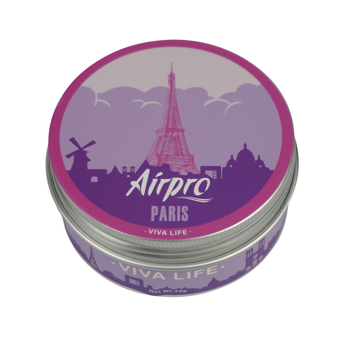 AIR PRO PARIS Team Ridemax Philippines