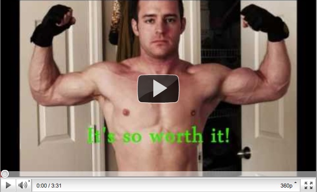 Michael’s Updated Transformation