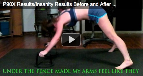 Jessie’s Transformation!