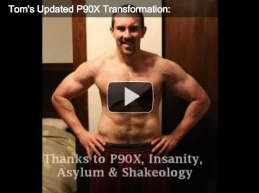 Tom’s Updated Results