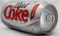 Why is Diet Coke bad?