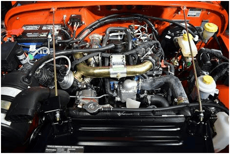 Mahindra ROXOR - Indian Giant in American Style | Team ROXOR Forum