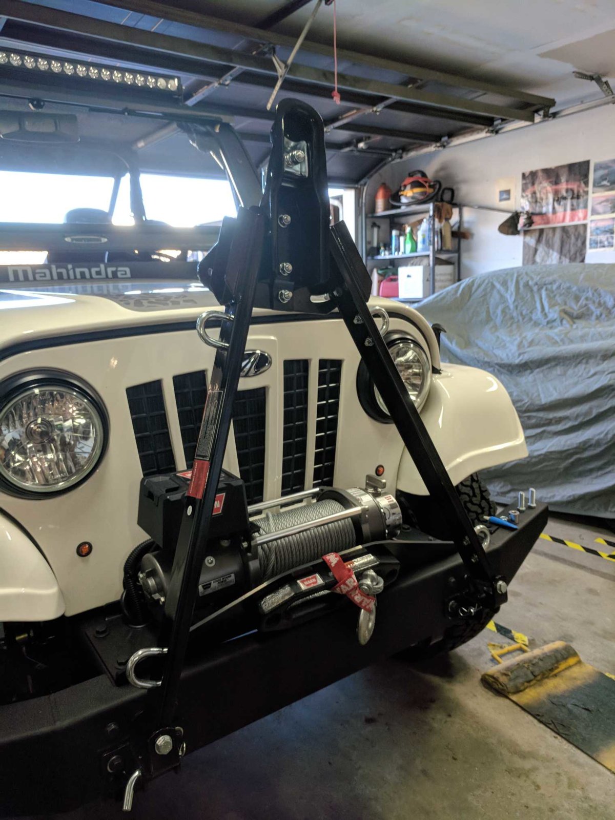 Car Tow Bar Harbor Freight edu.svet.gob.gt