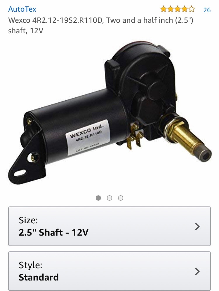 Afi Windshield Wiper Motor Wiring Diagram Wiring Diagram