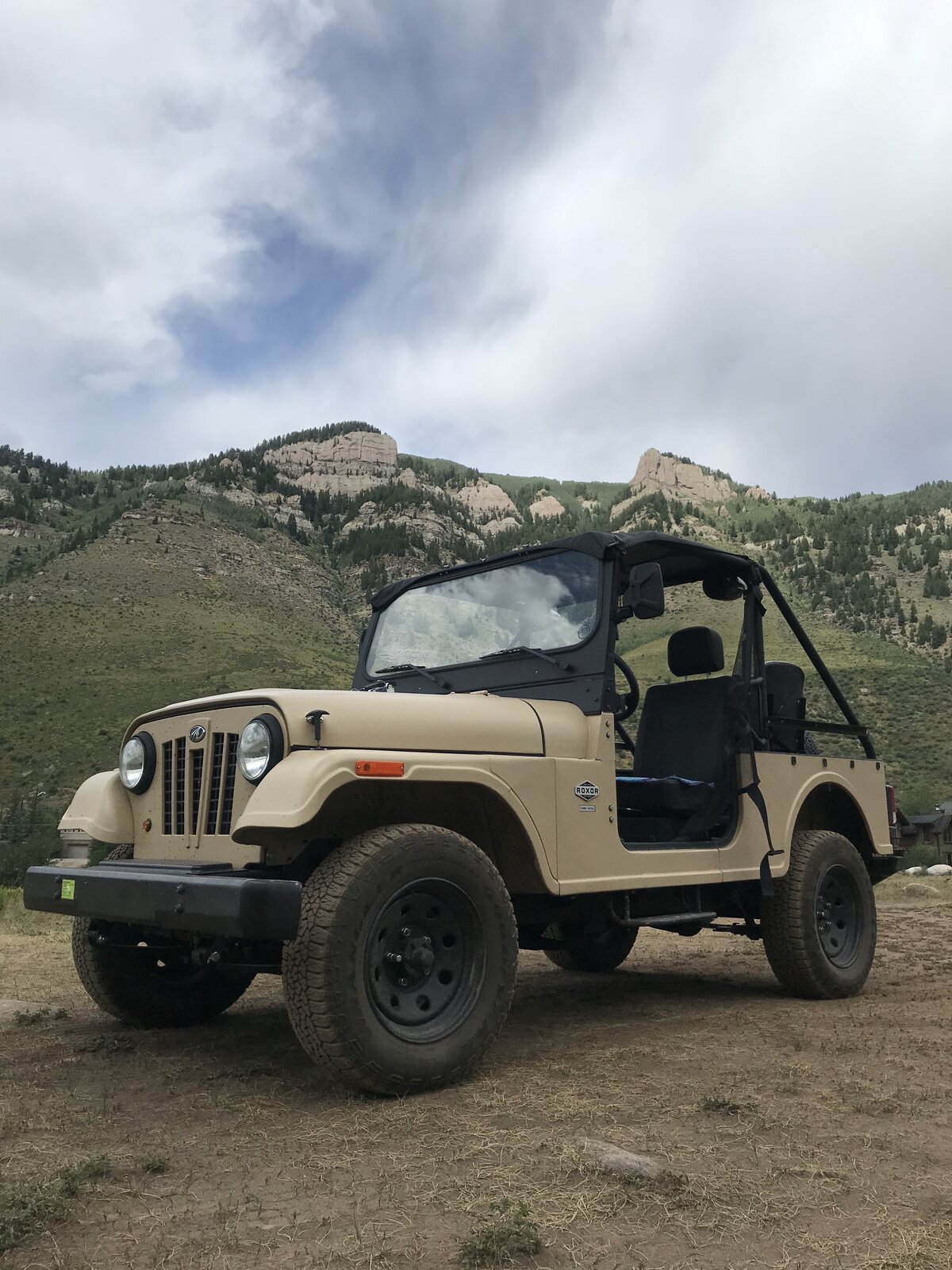 2019 Street Legal and Tuned Roxor For Sale SOLD!!! Team ROXOR Forum