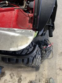 2024 Fender Flares anyone? | Team ROXOR Forum - Unofficial Mahindra