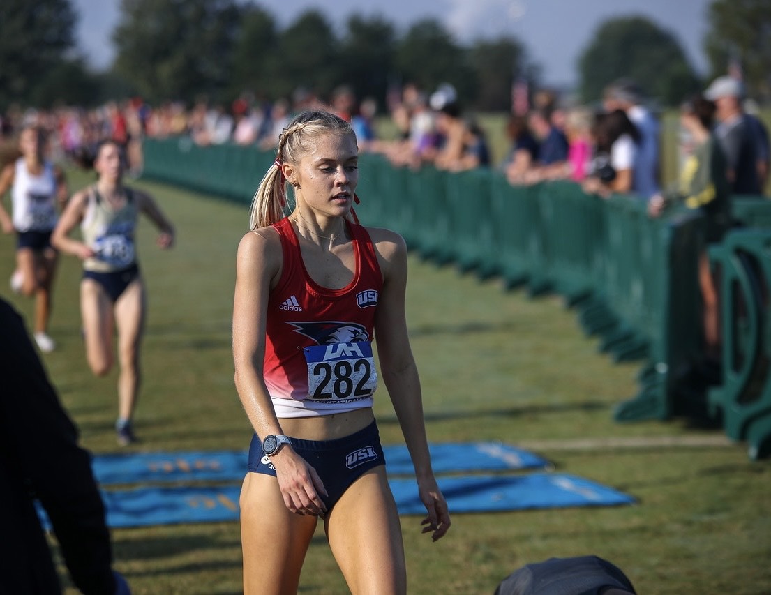 Hadley Fisher Indianapolis Running Coach Team RunRun