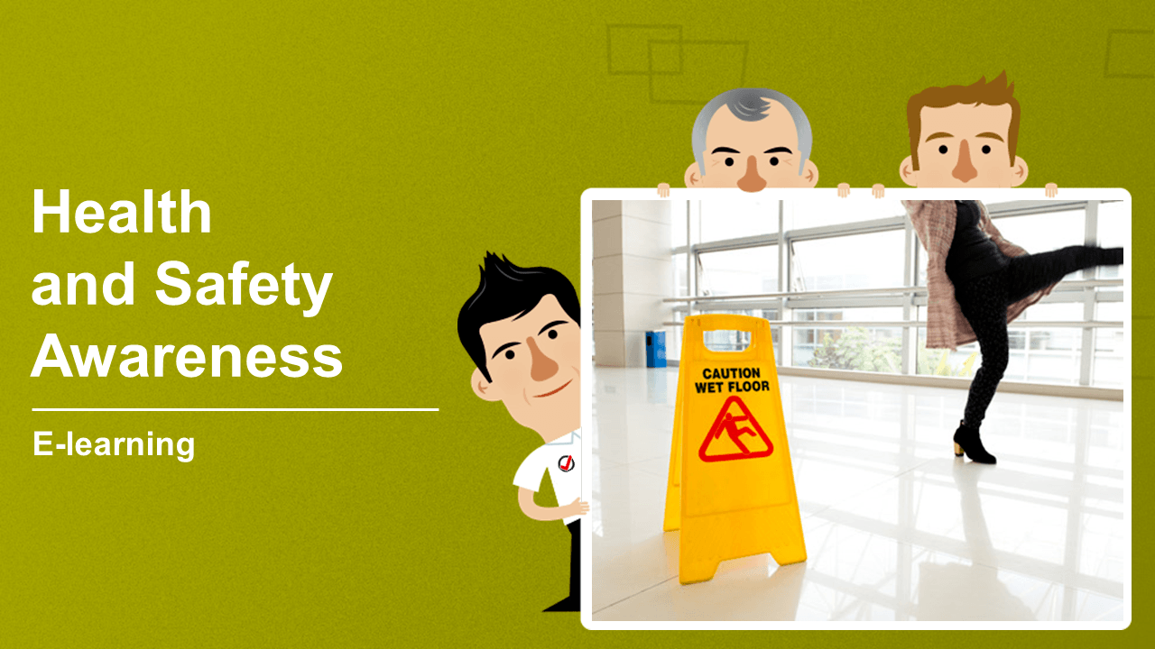 Health and Safety Awareness TEAM Safety Services