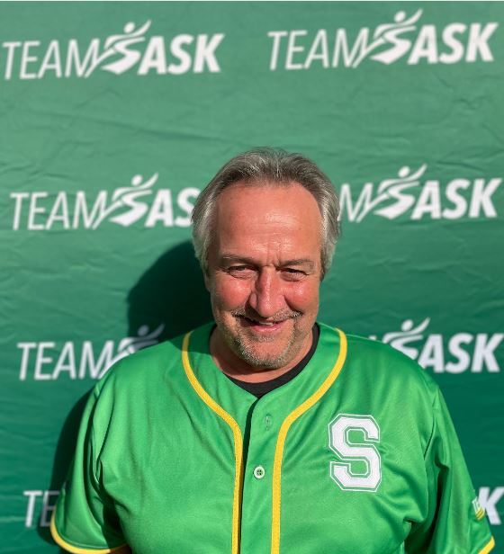 Volunteer Week Behind the Scenes with Rod Schmidt, 2023 Canada Winter