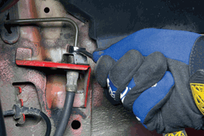 scR motorsports | Sports Car Brake Upgrade